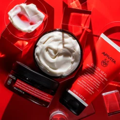 Mascarilla Capilar Selladora del Color con Proteína de Quinoa y Miel