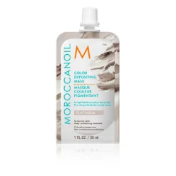 MASCARILLA COLOR PLATINO 30ML