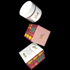 Mascarilla Purificante Enzimática