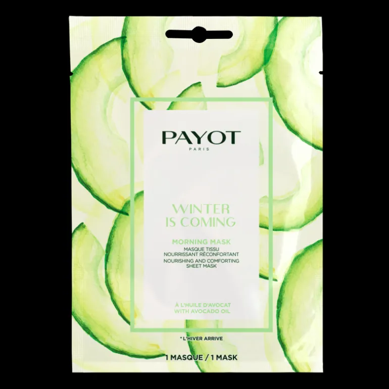 MASCARILLA WINTER IS COMING