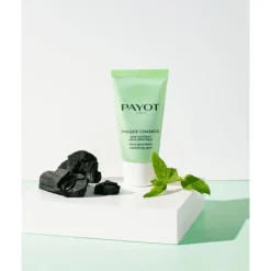 MASQUE CHARBON 50ML