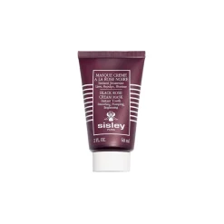 MASQUE CRÈME À LA ROSE NOIRE 60ML