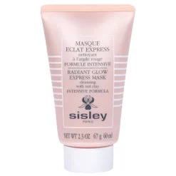 MASQUE ECLAT EXPRESS ARGIL ROUGE 60