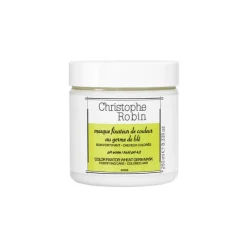 MASQUE FIXATEUR DE COULEUR AU GERME DE BLÉ 250