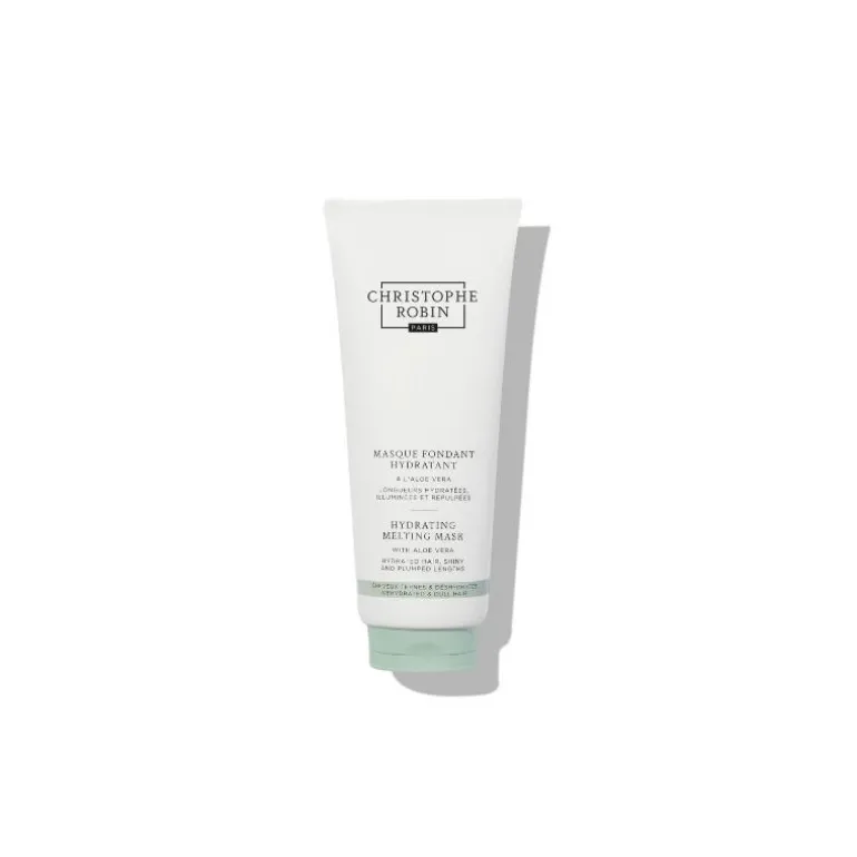 MASQUE FONDANT HYDRATANT ALOE 200ML