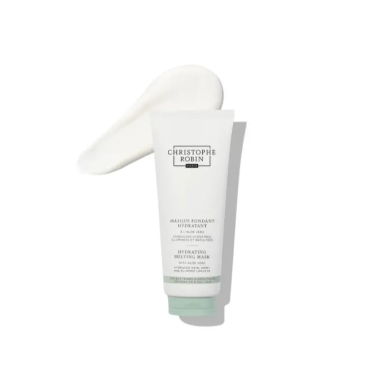 MASQUE FONDANT HYDRATANT ALOE 200ML