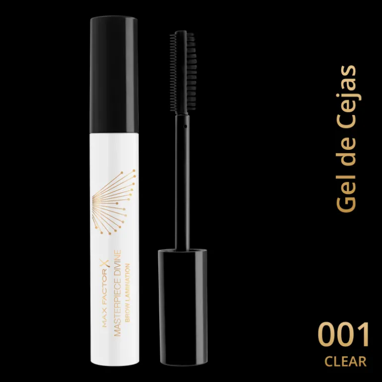 Masterpiece Divine Brow Lamination Gel