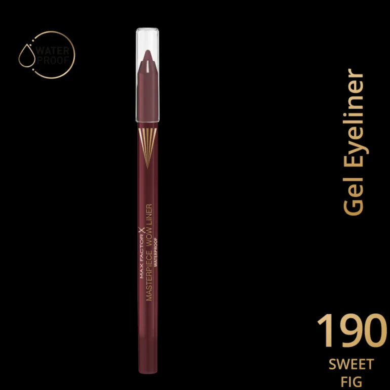 Masterpiece Wow Liner