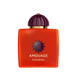 MATERIAL EDP VAPORIZADOR 100 ML