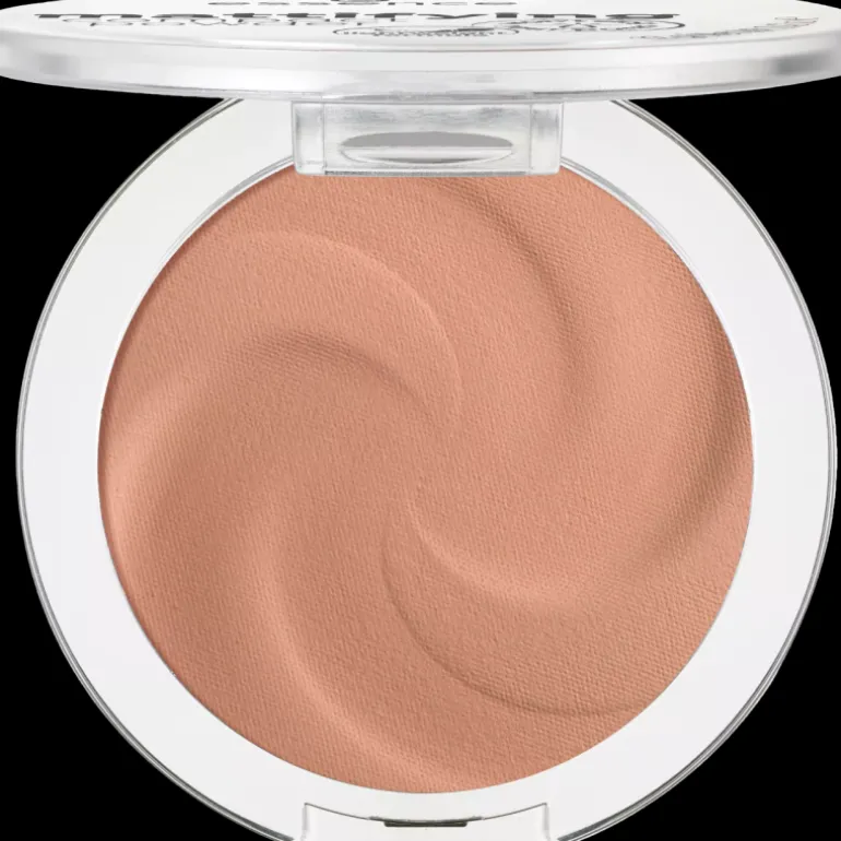 Mattifying Compact Powder