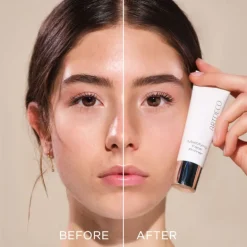 Mattifying Face Primer