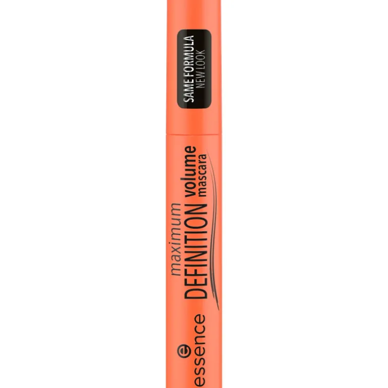 Maximum Definition Mascara