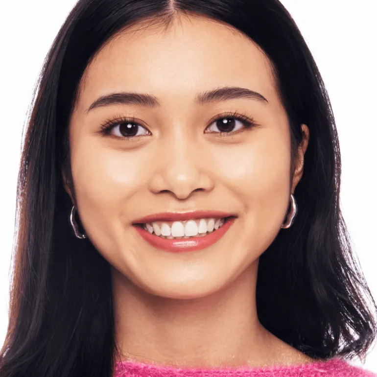 Maximum Definition Mascara