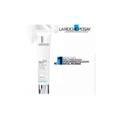 MELA B3 CREMA ANTIMANCHAS SPF30 CON NIACINAMIDA