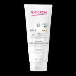 MELA LECHE UNIFICADORA ULTRA-HIDRATANTE