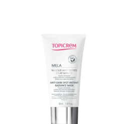 MELA MASCARILLA ANTIMANCHAS LUMINOSIDAD INSTANTÁNEA