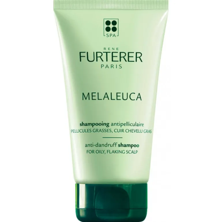 MELALEUCA CHAMPU CASPA GRASA 150ML