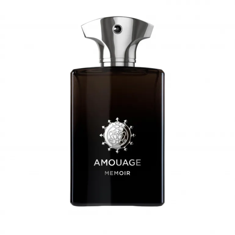 MEMOIR MAN EAU DE PARFUM 100ML