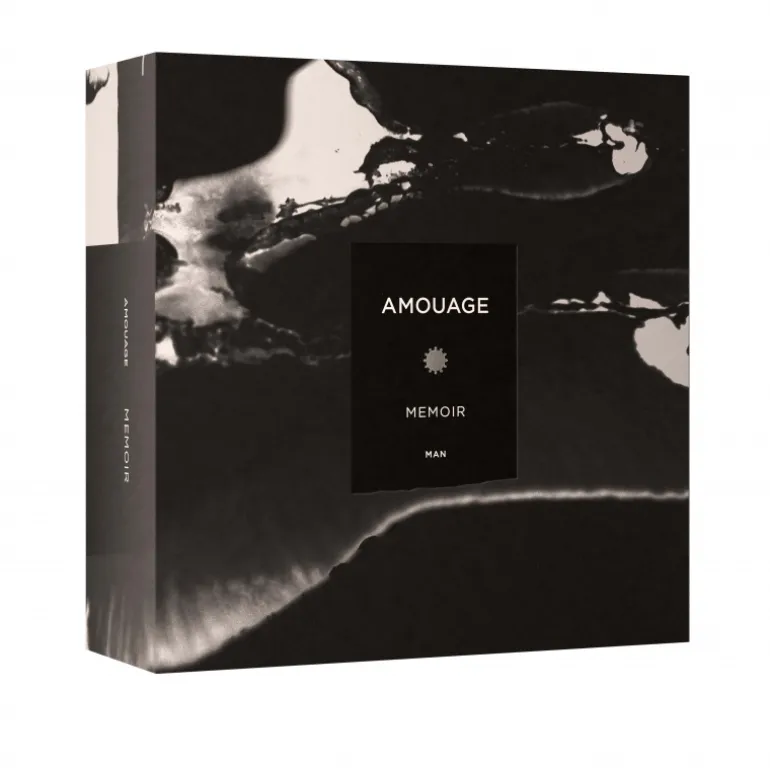 MEMOIR MAN EAU DE PARFUM 100ML