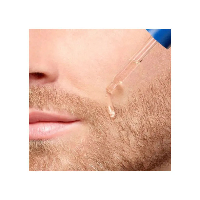 MEN ACEITE DE AFEITAR