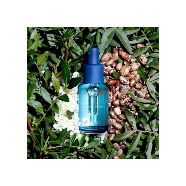 MEN ACEITE DE AFEITAR