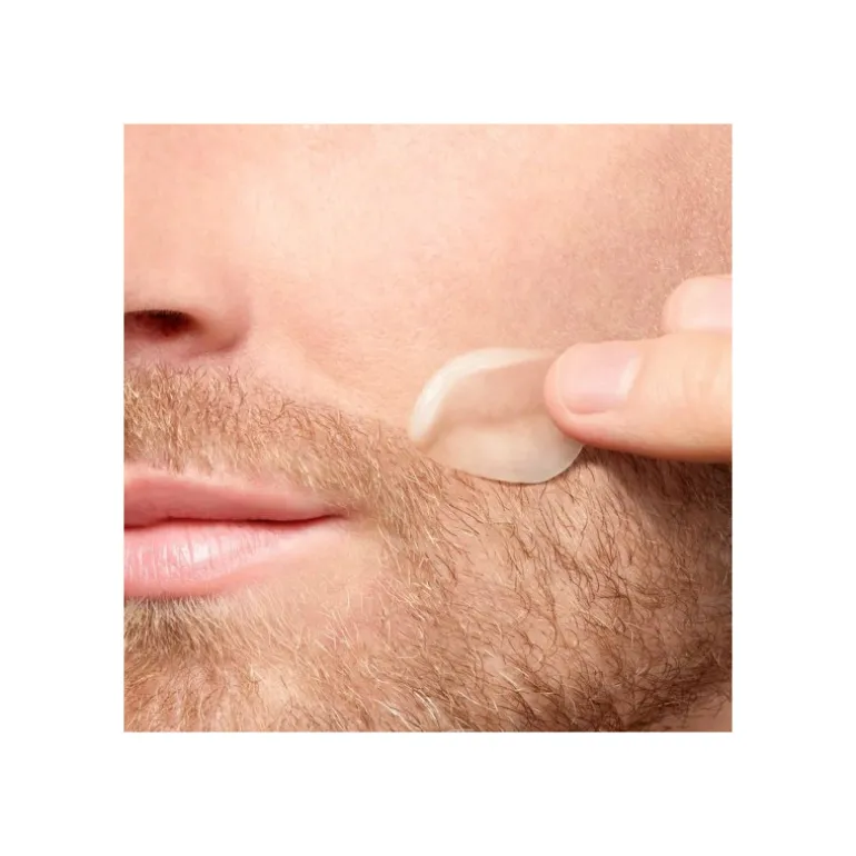 MEN AFTER SHAVE SOOTHING GEL