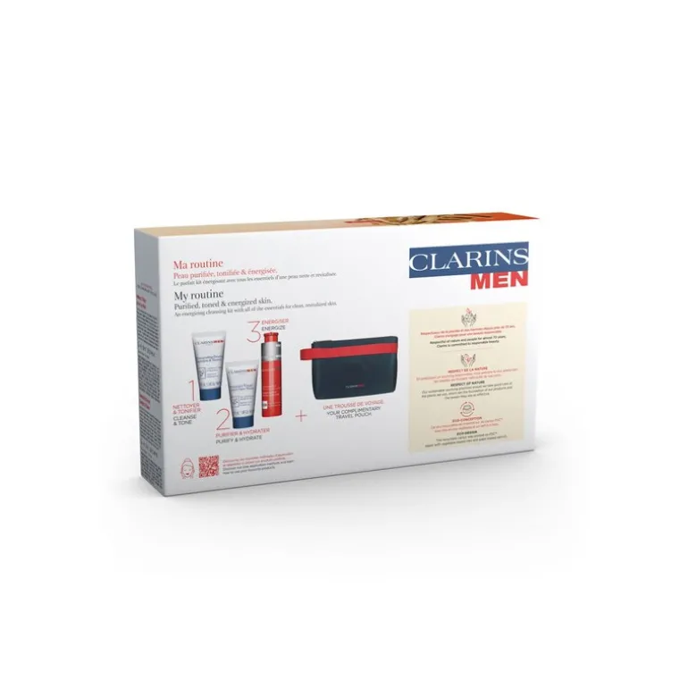 MEN COFRE GEL ENERGIZANTE 50ML