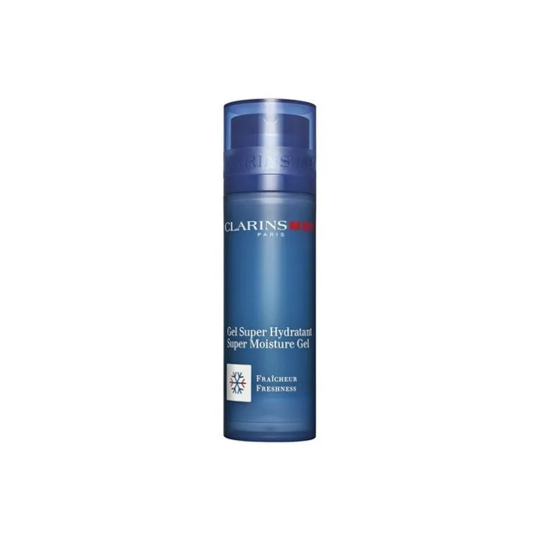 MEN GEL SUPER HIDRATANTE
