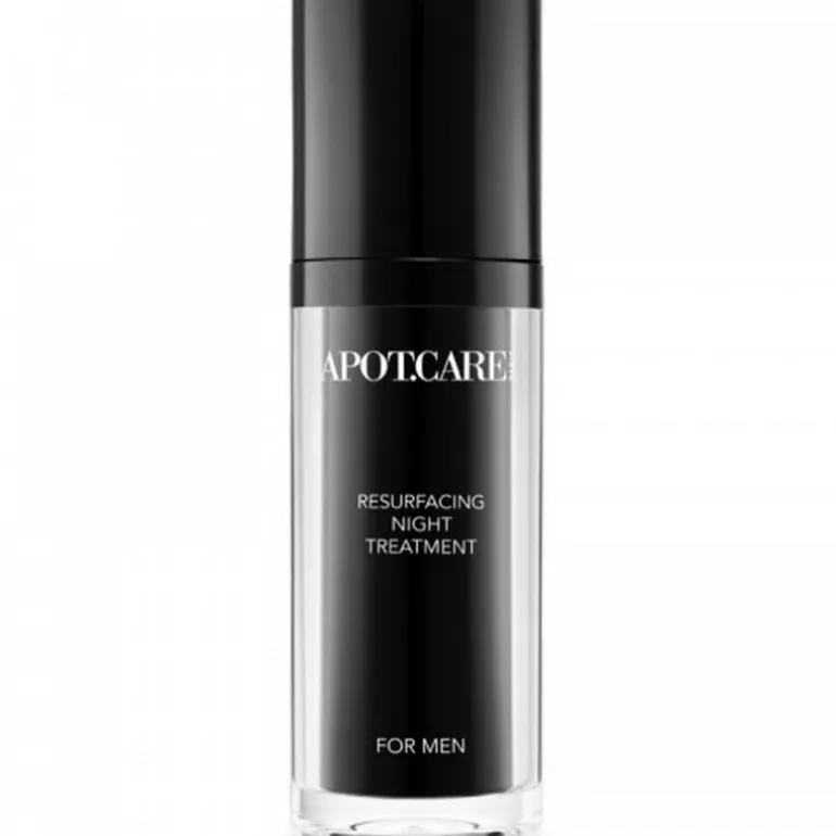 MEN RESURFACING NIGHT 30ML