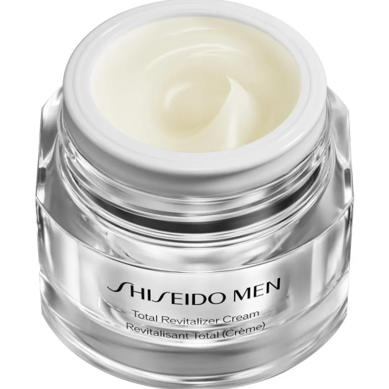 Men Total Revitalizer Cream