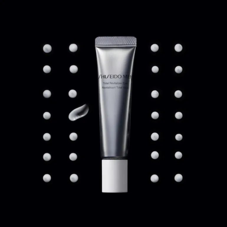 Men Total Revitalizer Eye 15 ml