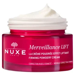 MERVEILLANCE LIFT FIRMING POWDERY CREAM