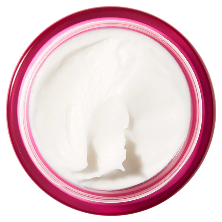 MERVEILLANCE LIFT FIRMING POWDERY CREAM