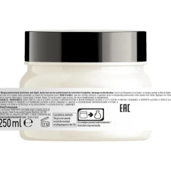 METAL DETOX MASCARILLA 200ML