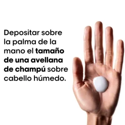 METAL DETOX PROFESSIONAL SHAMPOO