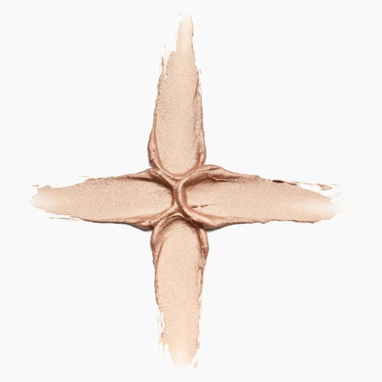 Metallic Spark Cream Eyeshadow