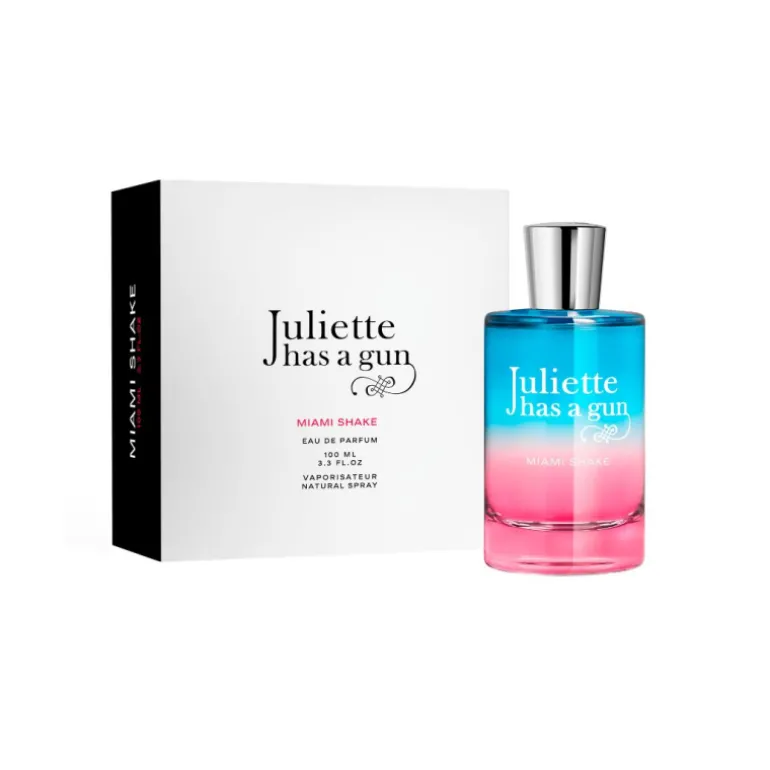 Miami Shake Eau de Parfum