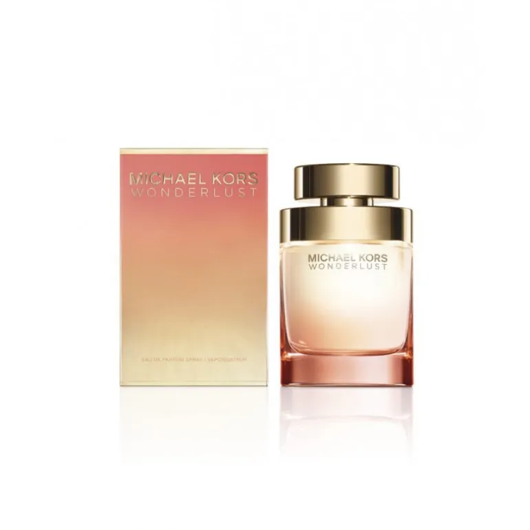 MICHAEL KORS WONDERLUST EAU DE PARFUM VAPORIZADOR