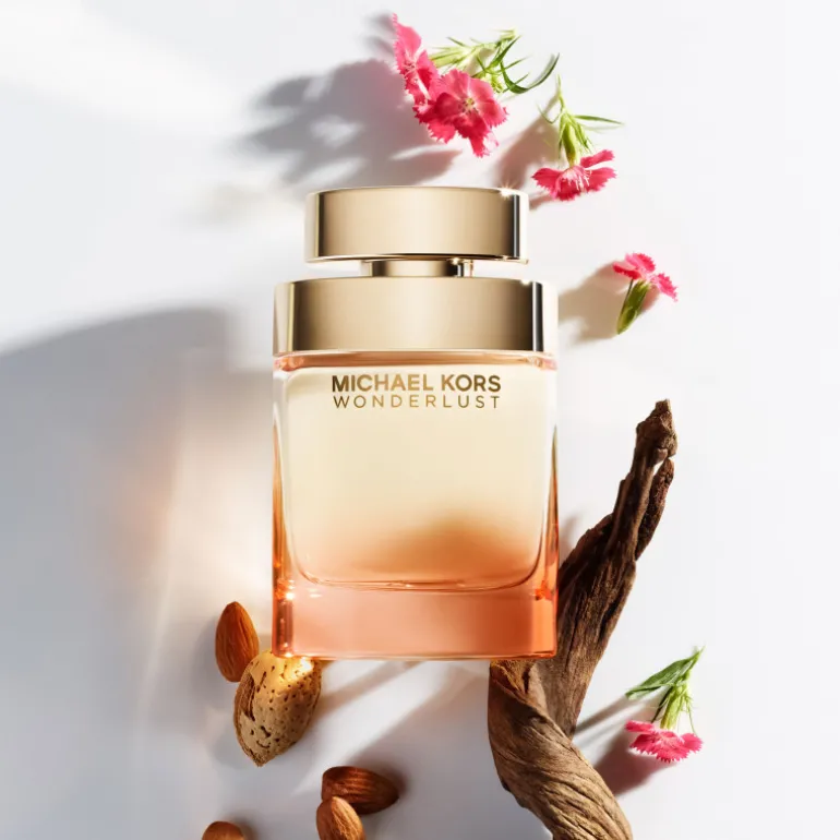 MICHAEL KORS WONDERLUST EAU DE PARFUM VAPORIZADOR