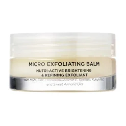 MICRO EXFOLIATING BALM 50ML