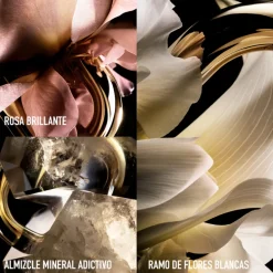 Million Gold For Her Body lotion