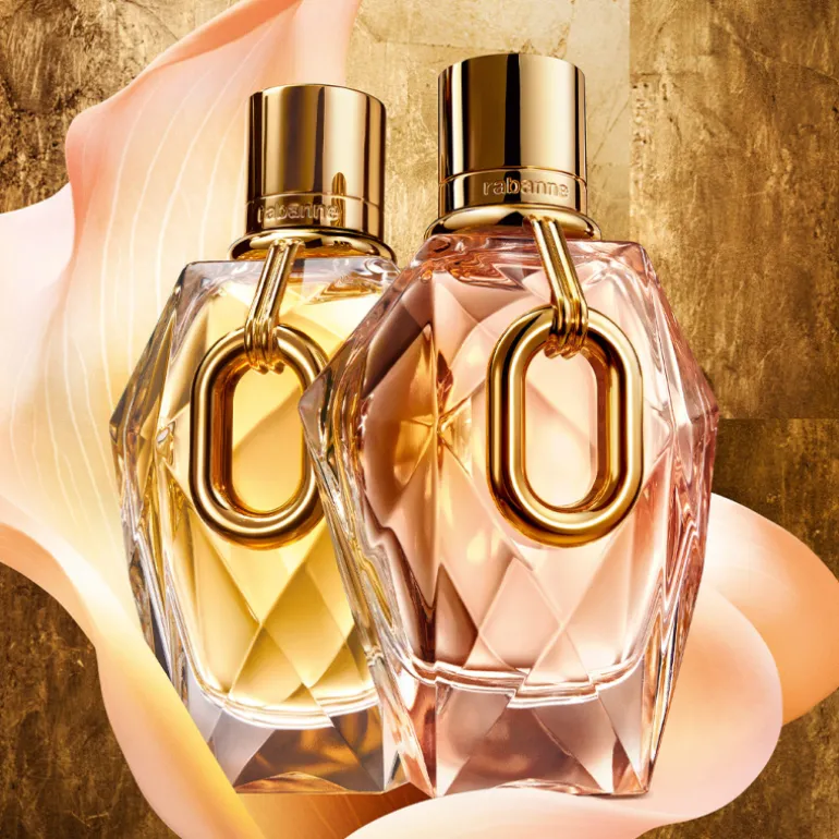Million Gold For Her Pure Jasmine Eau de Parfum