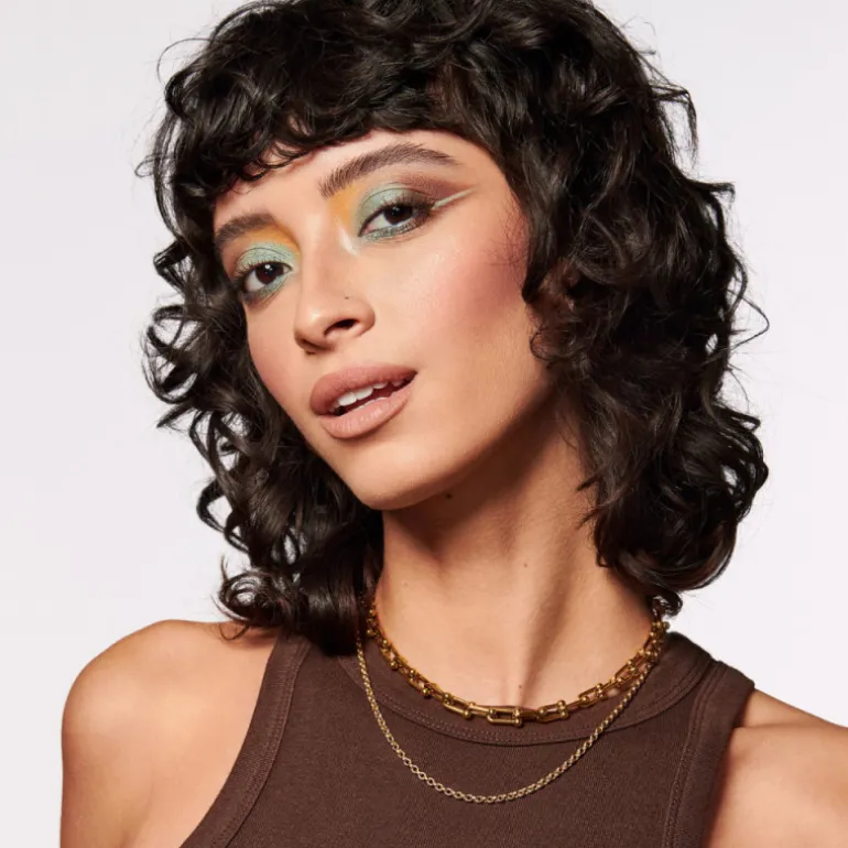 MINI NAKED WILD WEST PALETTE