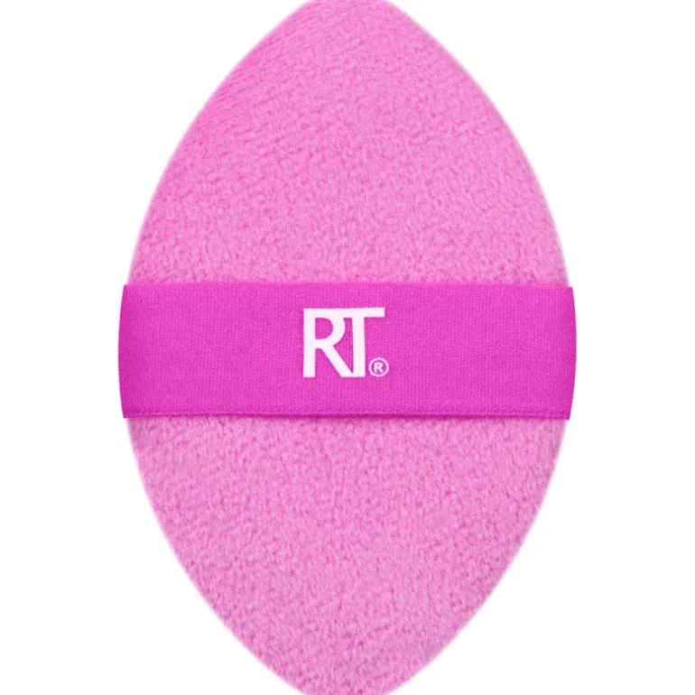 Miracle 2-in-1 Powder Puff