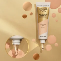 Miracle Pure Foundation SPF 30