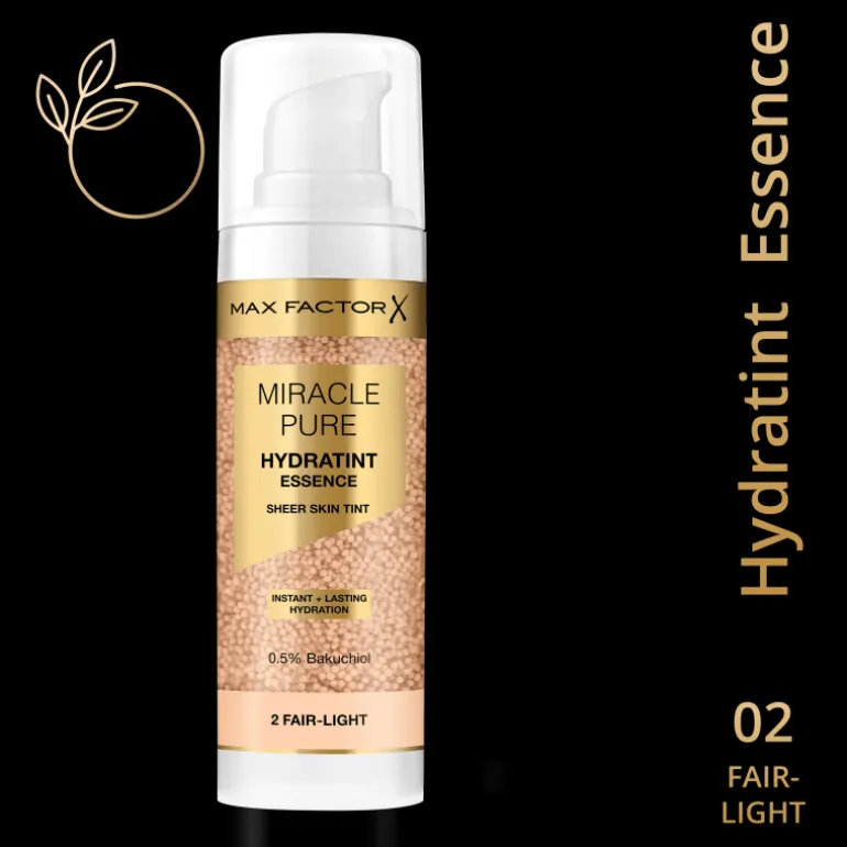 Miracle Pure Hydratint Essence