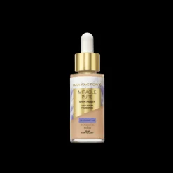 Miracle Pure Skin Reset Serum Foundation
