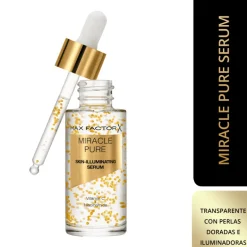 Miracle Pure Skin-illuminating Serum