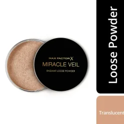 Miracle Veil