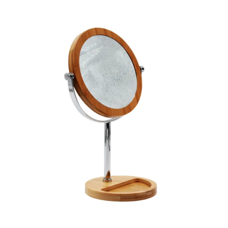 MIROIR PIED BAMBOO